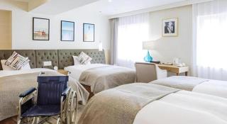Miyazaki Kanko Hotel - 1