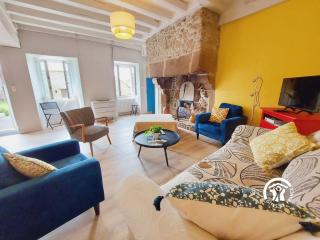 Rêveries aux Corbières, jusqu'à 6 personnes - 9