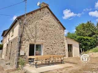 Gîte Lign' Du Bois, 7 personnes - Lesbois - 0