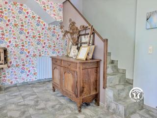 Gîte Lign' Du Bois, 7 personnes - Lesbois - 5