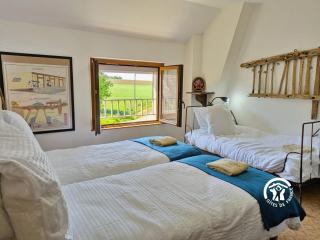 Gîte Lign' Du Bois, 7 personnes - Lesbois - 1