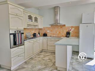 Gîte Lign' Du Bois, 7 personnes - 4