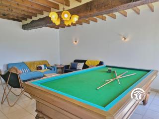 Gîte Lign' Du Bois, 7 personnes - 8