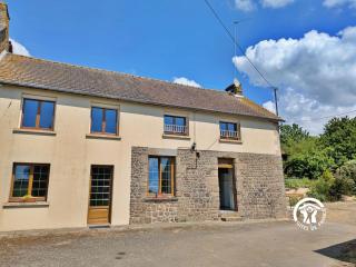 Gîte Lign' Du Bois, 7 personnes - 6