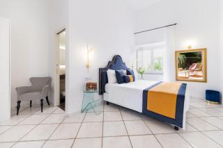 Amalfi Relais - 3