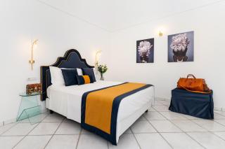 Amalfi Relais rooms with pool - Amalfi - 4