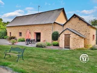 La Rose Trémière, 6 personnes - 0