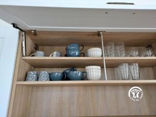 Chez Valentin, jusqu'à 9 personnes - Saint-Denis-dʼAnjou - 6