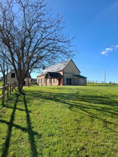 Chez Valentin, jusqu'à 9 personnes - 2