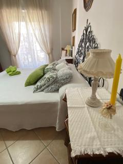 Sable Blanc luxury apartment - Tertenìa - 7