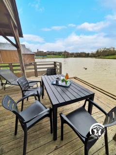 Chalet Le Brochet - Villiers-Charlemagne - 0