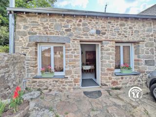 Gîte de Montgiroux, jusqu'à 5-6 personnes - Alexain - 2