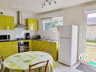 Gîte de Montgiroux, jusqu'à 5-6 personnes - 2