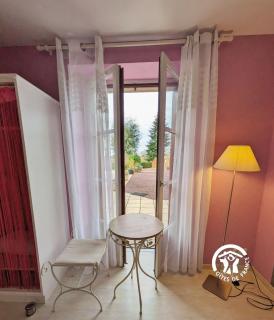 Le Gasseau, 4-5 pers, PMR - - 7