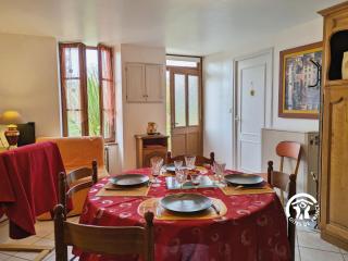 Le Gasseau, 4-5 pers, PMR -  - 9