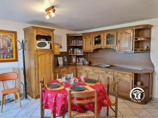 Le Gasseau, 4-5 pers, PMR - 6