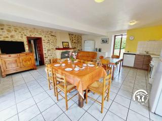 La Boulaie - Saint-Ouen-des-Toits - 7