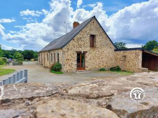 La Boulaie - Saint-Ouen-des-Toits - 5