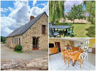 La Boulaie - Saint-Ouen-des-Toits - 2