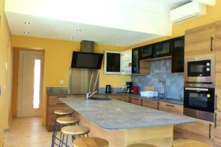 Bright house with garden and private pool - Ollioules - 7