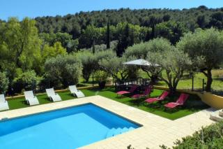 Bright house with garden and private pool - Ollioules - 6