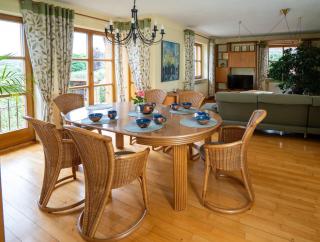 Ferienwohnung Schwatlo - Mistelgau - 1