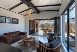 Thuhlo - Marloth Park - 5
