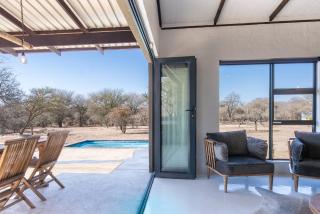 Thuhlo - Marloth Park - 1