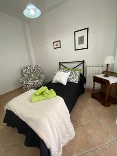 Sable Blanc luxury apartment - 2