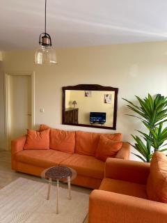 Sunset Apartment - 9