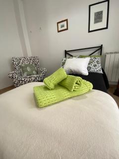 Sable Blanc luxury apartment - 3