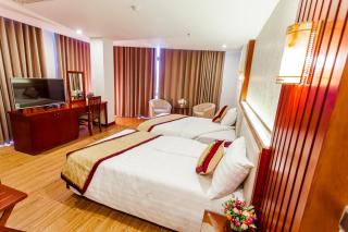 Tu Son Luxury Hotel - Bắc Ninh - 4