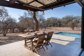 Thuhlo - Marloth Park - 6