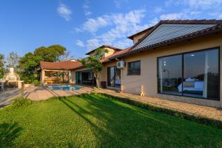 Eagle Road Holiday Home - Umtentweni - 7