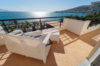Sarande Barracuda View Apartment - Saranda - 7