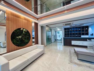 23 Urban Square - Hyderabad - 4