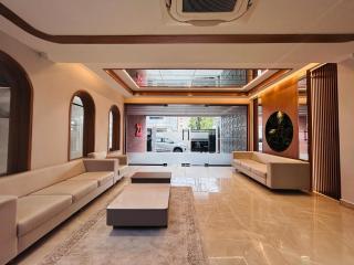 23 Urban Square - Hyderabad - 8