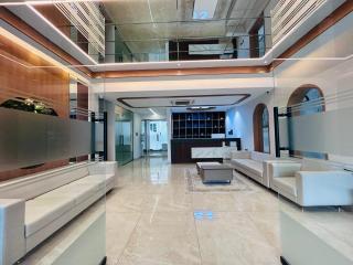 23 Urban Square - Hyderabad - 6