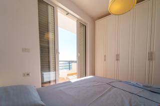 Sarande Barracuda View Apartment - Saranda - 4