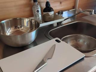 Sakura House サクラハウス 高知駅から車で20分-豊かな自然を味わう山の隠れ家 - 1