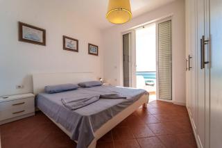 Sarande Barracuda View Apartment - Saranda - 5