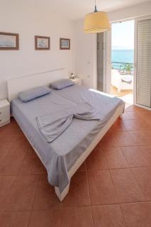 Sarande Barracuda View Apartment - 6