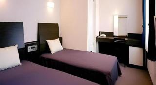 Hirata Maple Hotel - Izumo - 2