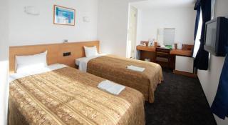 Hirata Maple Hotel - Izumo - 9