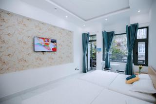 Nhà Của Hạ Hotel - 0