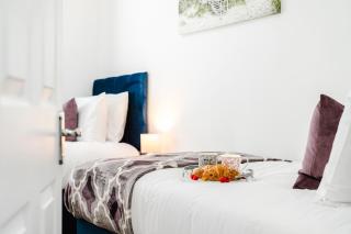 Candlefield house, contractors, business travelers, families, free parking - 6