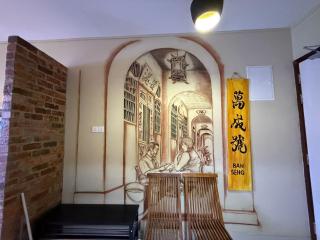 Duplex Seaview Comfort Stay in City By IZ - George Town - 1