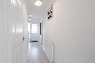 Candlefield house, contractors, business travelers, families, free parking - 5