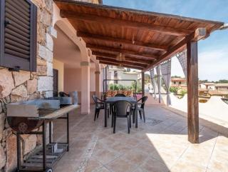 Budoni Family's Apartment - 1
