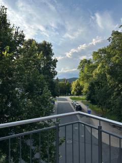 Villa Pauline - FeWo Bretagne - Bad Sooden-Allendorf - 9